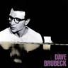 Dave Brubeck, The Great Jazz Collection Series - LP cover 